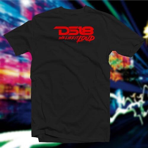 Car Home Audio Design #8 COTTON T-SHIRT - Picture 5 of 73