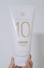 Mise En Scene Salon 10 Protein Hair Pack Treatment 300mL / 10.14 oz Damaged Hair