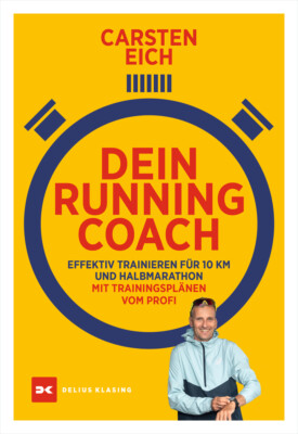 Carsten Eich / Dein Running-Coach
