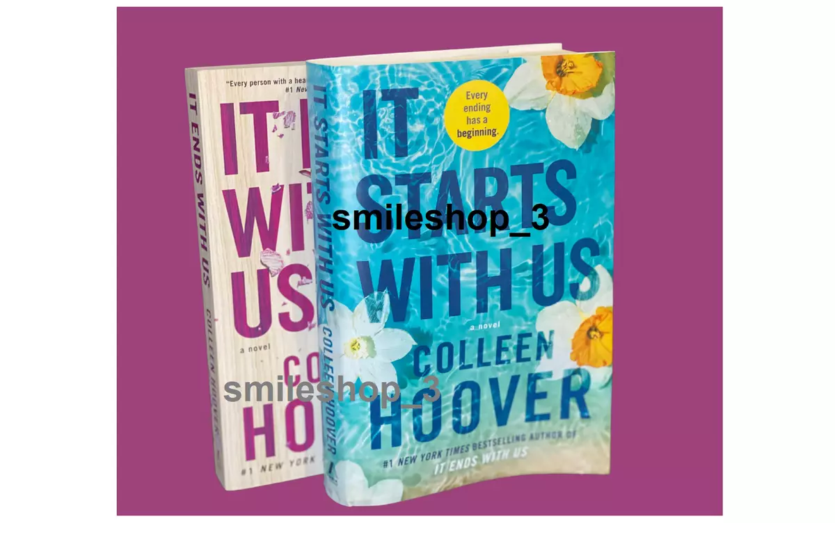 DOLL: Colleen Hoover is not worth the hype