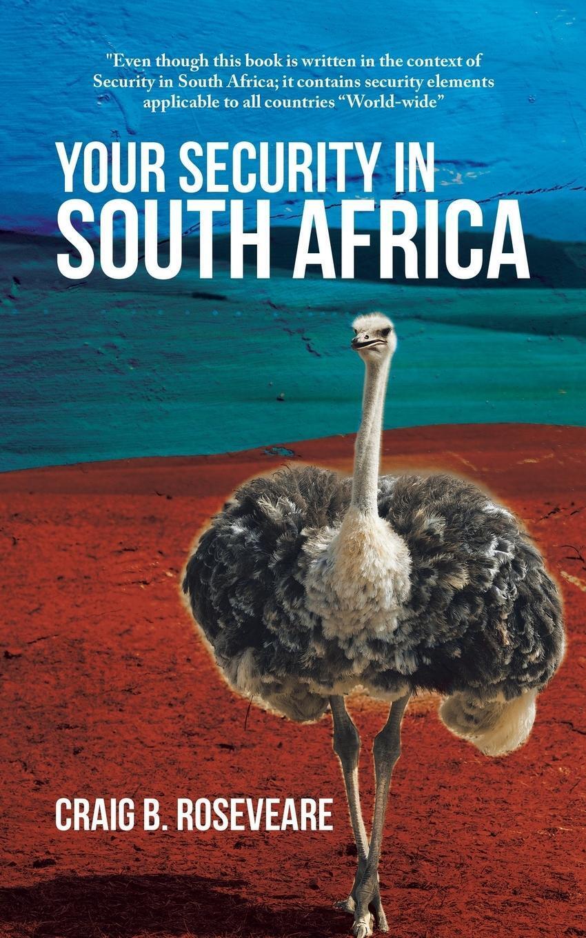 Thumbnail - Craig B. Roseveare | Your Security In South Africa | Taschenbuch |