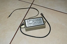 Sencore PR47 1-600Mhz UHF Frequency Prescaler Pocket USED 1E