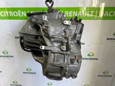 Getriebe Fiat Ducato K68504637AA Automatikgetriebe Transmission 