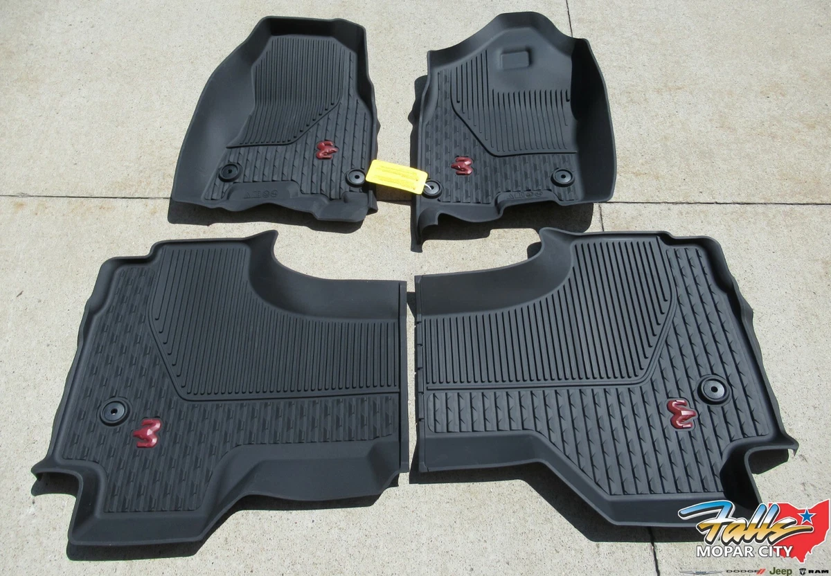 Best floor mats for ram 1500 crew cab deals