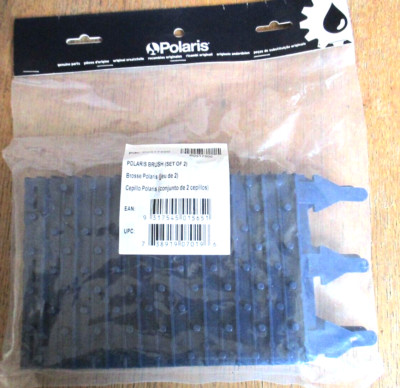 POLARIS R0517300 BLUE TREAD Set of 2  FOR 9300 P93 POOL CLEANER GENUINE OEM