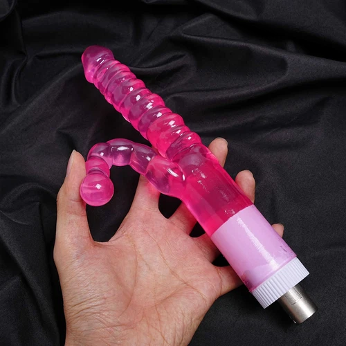 Electric 3XLR Premium Sex Machine Attachment Suction Cup Love Machine For Women - Picture 75 of 109