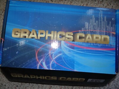 maxsun GeForce GTX 730 4GD5 Video Graphic Card GPU 128 Bit -NEW