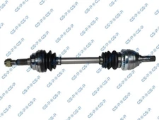 GSP 260013 Drive Shaft for Opel, Vauxhall