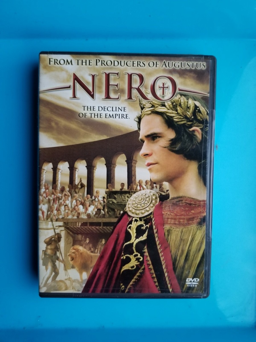 Movie DVD 