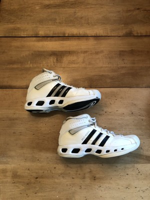adidas pro model basketball shoes 2008