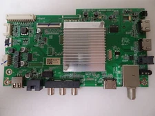 RCA RTRU5027-B-US Main Board M17-RTRU5027-B-US, (MT90100-ZC01-01)