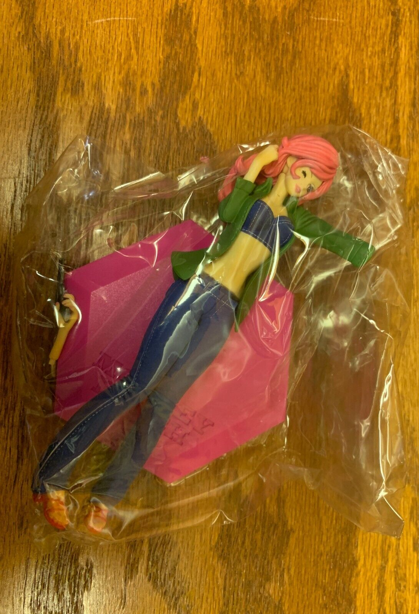 Monkey Punch Girls Cuties Collection Story Image Yamato Figure Complete Set 6 | eBay Monkey Punch Girls Cuties Collection Story Image Yamato Figure Complete Set 6 | eBay