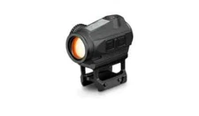 Vortex SPARC 2 MOA Red Dot Sight - Matte Black (SPC-AR2)