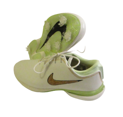 NEW Nike Air Zoom Victory Tour 2 Mens Golf Shoes 6.5 Cork  display picture 1