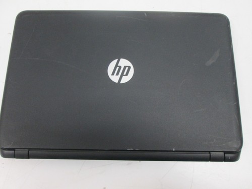 HP 15-F100DX AMD A8 UNTESTED - Picture 6 of 8