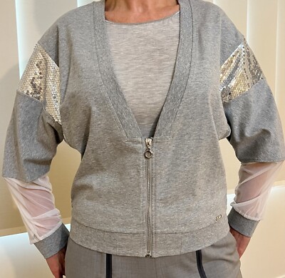 Woman's Top . Liu Jo Maker. Size M. Brand New. | eBay