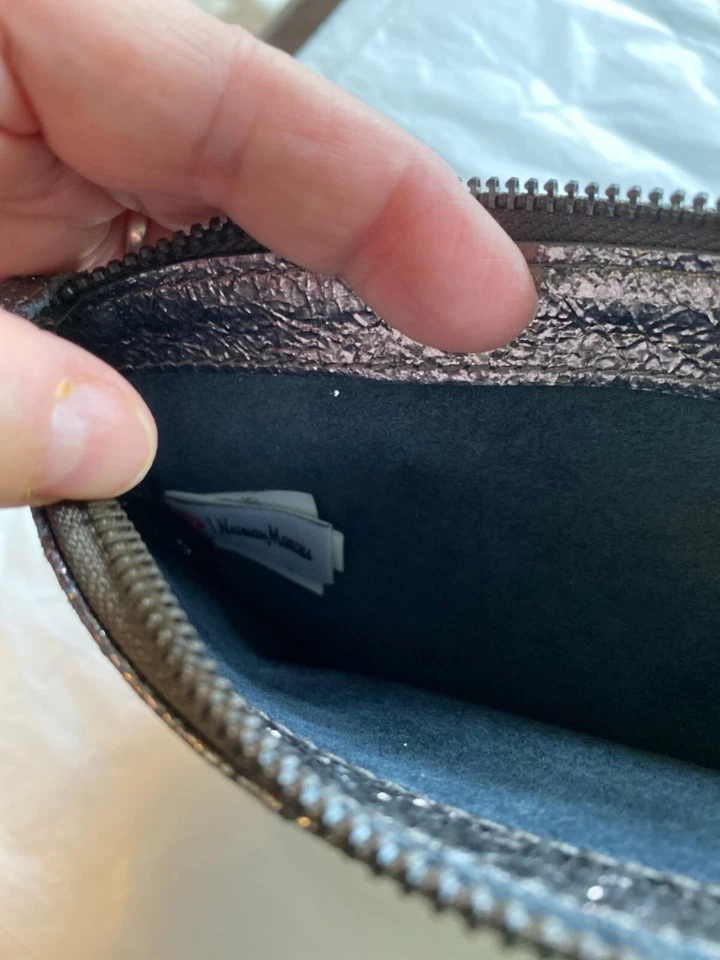  Bolso clutch Marc Jacobs Target Neiman Marcus Foto 4 de 4