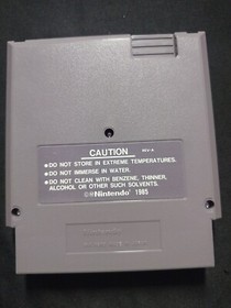 Dr. Mario (Nintendo NES, 1990)
