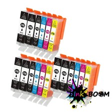 18 Ink for PGI-270XL CLI-271XL Pixma MG5720 MG5721 MG7720 MG6820 MG6821