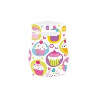 PartytüTen Cupcakes, 6 StüCk