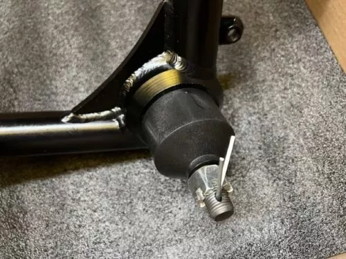 Front Upper Control Arm for Toyota Hilux GGN25R KUN26R GGN125R GUN126R GUN136R - Picture 6 of 6