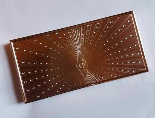 Charlotte Tilbury Face Bronzer, Contour & Highlighter