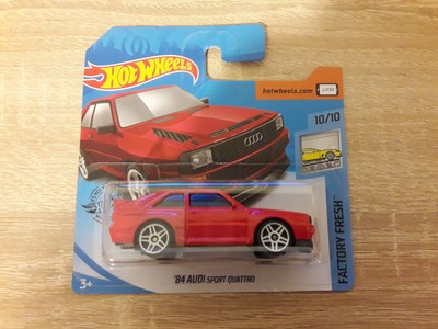Hot wheels ауди