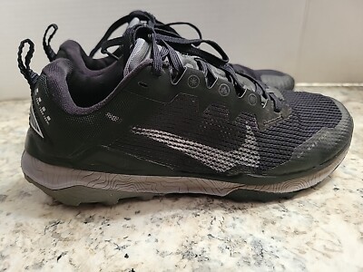 【NIKE】 Wildhorse 8 Black Trail shoes Nike Wildhorse 8 - Top4Running.com
