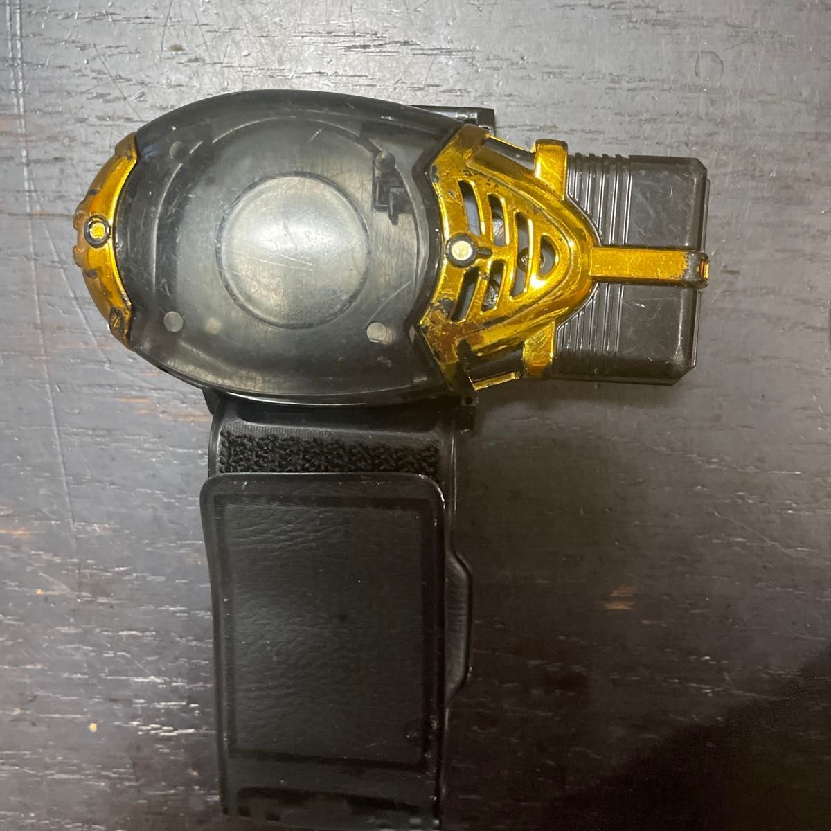 Dairanger Sentai Power Rangers Gosei Sentai Aura Changer 1993