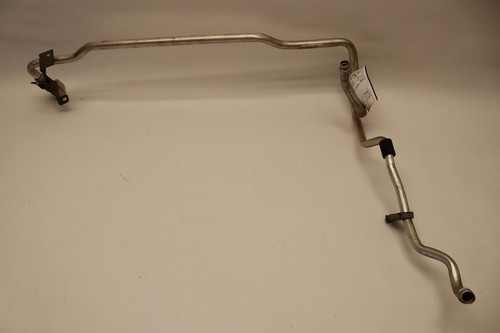 2005-2012 NISSAN PATHFINDER FRONT A/C AIR CONDITIONING CONDENSER HOSE LINE OEM
