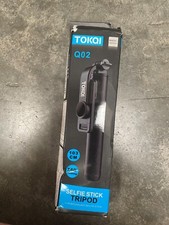 Q02 Selfie Stick Tripod 103cm