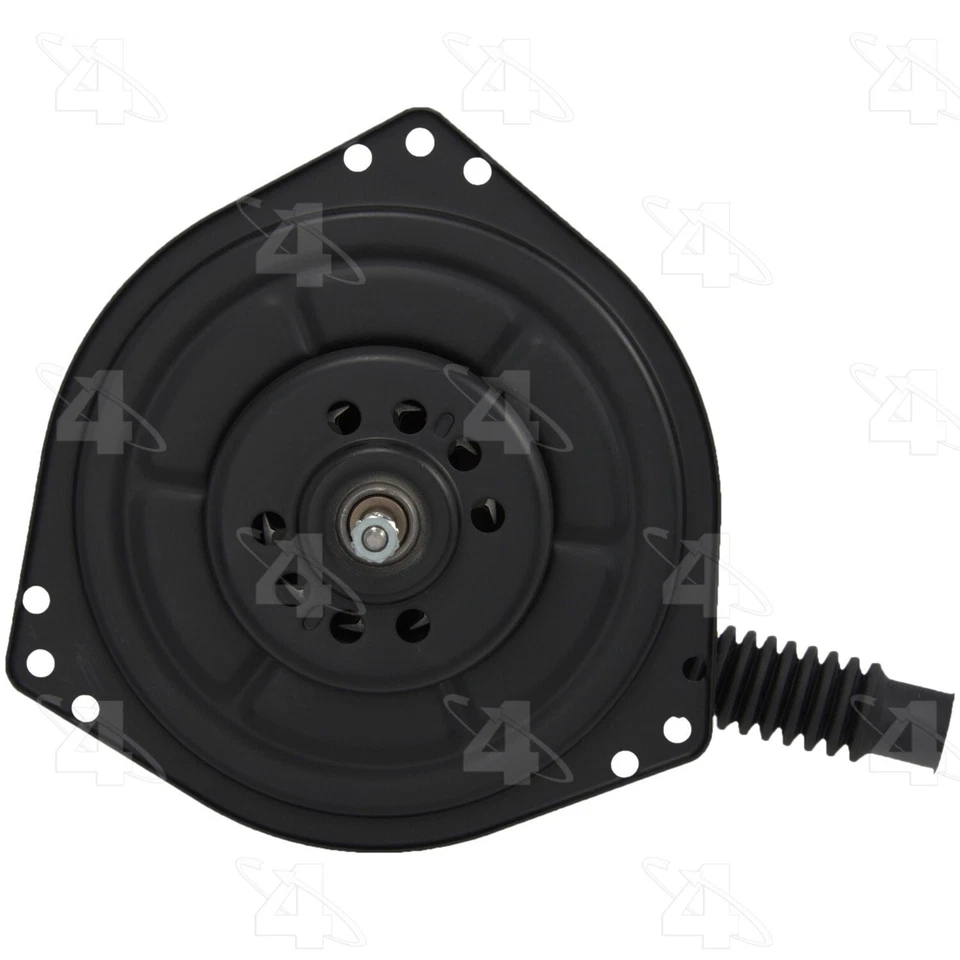 For 1995-1998 Subaru Legacy HVAC Blower Motor 4 Seasons 1996 1997 - Image 4 of 4