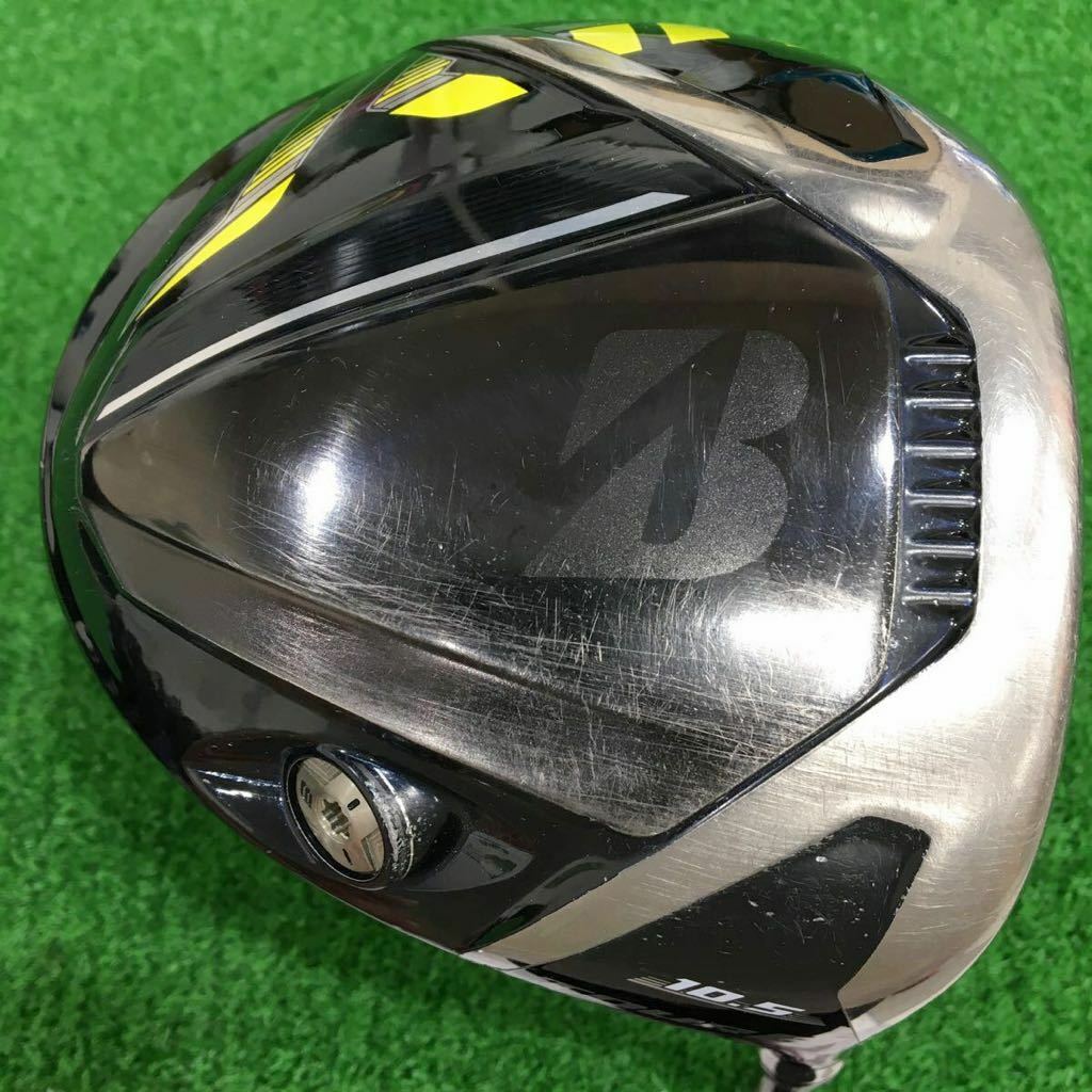 BRIDGESTONE - JGRドライバーAiR Speeder G JGR ドライバー AiR Speeder JGR レディス(ドライバー（単品
