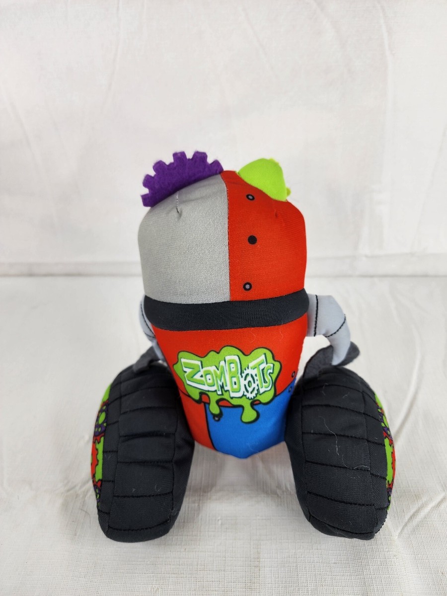 ぬいぐるみロボット Amazon.co.jp: 野生の島のロズ ぬいぐるみ ロボット・ドリームズ