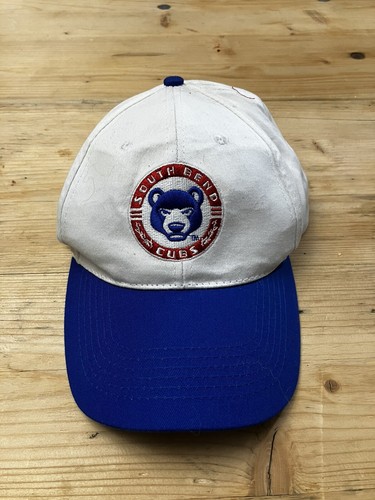 Canal Soybeans Casquette Boule Hat Réglable Baseball
