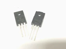2 Pairs | 2SA1306 + 2SC3298 A1306/C3298 Transistor New Original TOSHIBA