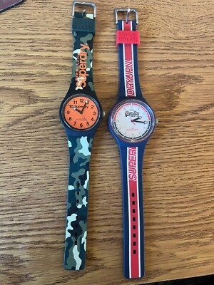 SuperDry Watches