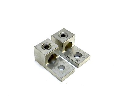 BKB ADR60 AL9CU 450IN-LBS 600-2 Lugs (Set of 2)