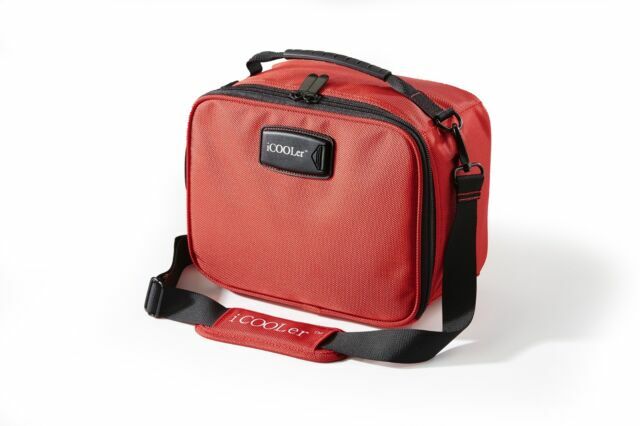 icooler lunch bag