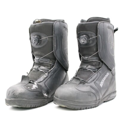 Rossignol PNS Boa Snowboard Boots - Size 14 / Mondo 32 Used | eBay