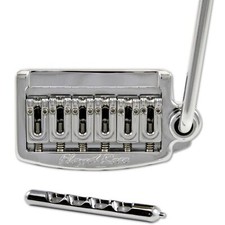 Floyd Rose RT100N Rail Tail Tremolo System, N...