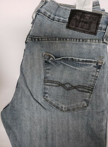 Levis Denizen 216 Skinny fit Jeans 30x30 | eBay