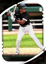 Tim Anderson - You Pick - RC, Inserts, Base Set - 2 CARD MINIMUM!