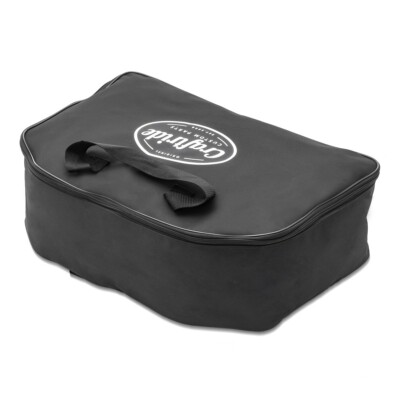 Innentasche für Harley Davidson Electra Glide Classic 94-12 King Tour Pak Topcas
