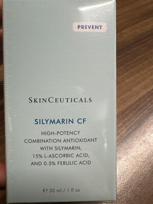 Skin Ceuticals Silymarin CF 30ml