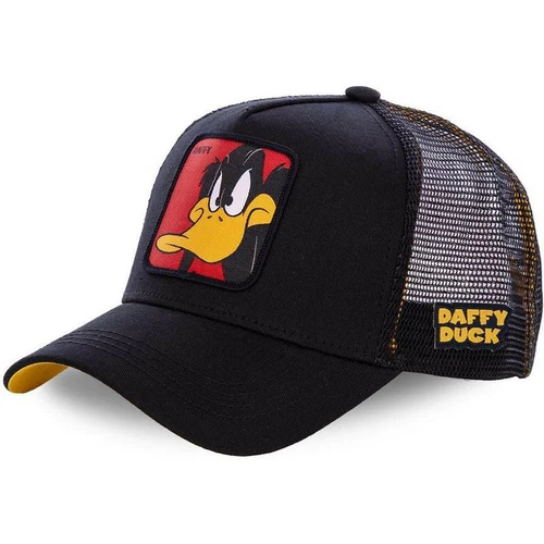 Gorra de béisbol de malla de camionero con estampado de animales estilo hip hop para hombre EN STOCK - Imagen 95 de 123