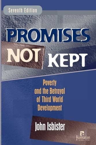 Promises Not Kept : Armut Und Betrayal Of Dritte Welt Devil