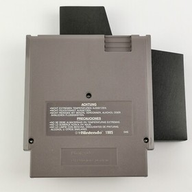 Gioco Nintendo NES: WWF WrestleMania Challenge - Modulo Cartuccia | PAL FRG