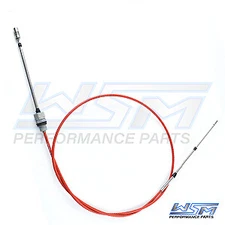 WSM Reverse Cable: Yamaha 1200 SUV 99-04  Replaces  GU5-U149C-00-00