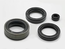 Ford 2000E Gearbox Oil Seal Set Bullet Cortina Escort